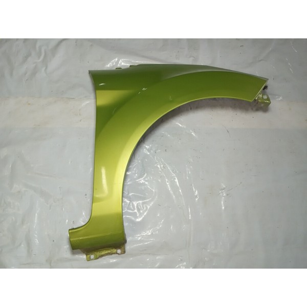 Paralama Lado Direito Ford New Fiesta 2010 Usado