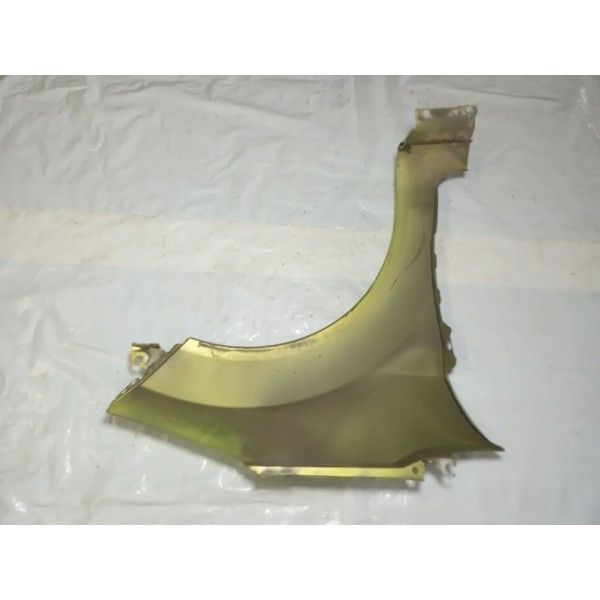 Paralama Lado Esquerdo Ford New Fiesta 2010 Usado