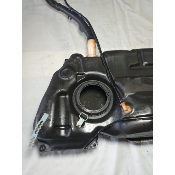 Tanque Combustível Peugeot 307 2007 Hatch Usado