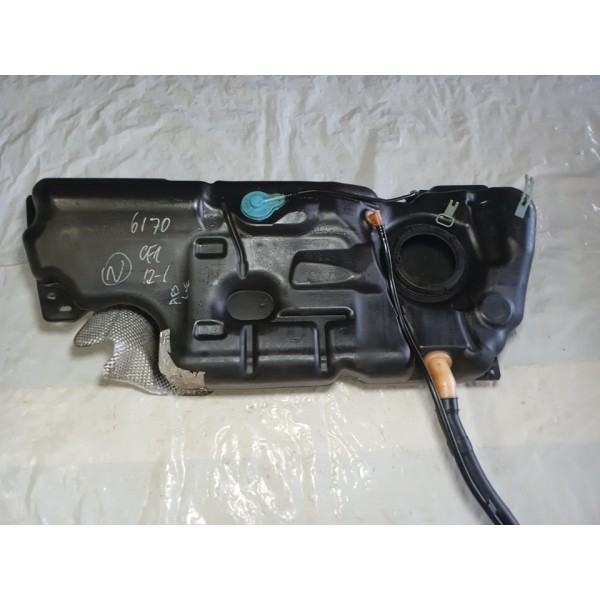 Tanque Combustível Peugeot 307 2007 Hatch Usado