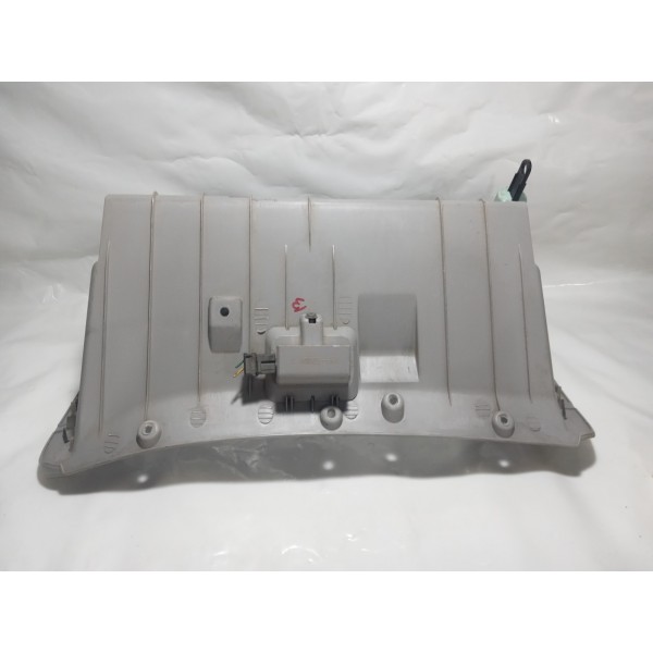 Acabamento Suporte Porta Luvas Hyundai Veracruz 2010