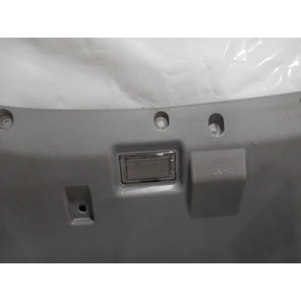 Acabamento Suporte Porta Luvas Hyundai Veracruz 2010