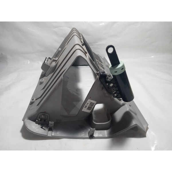 Acabamento Suporte Porta Luvas Hyundai Veracruz 2010