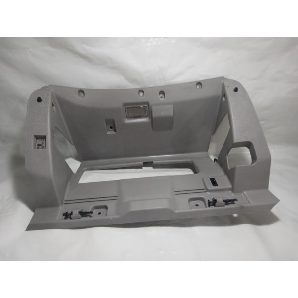 Acabamento Suporte Porta Luvas Hyundai Veracruz 2010