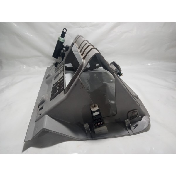 Acabamento Suporte Porta Luvas Hyundai Veracruz 2010