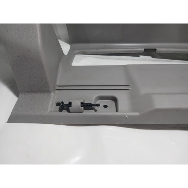 Acabamento Suporte Porta Luvas Hyundai Veracruz 2010