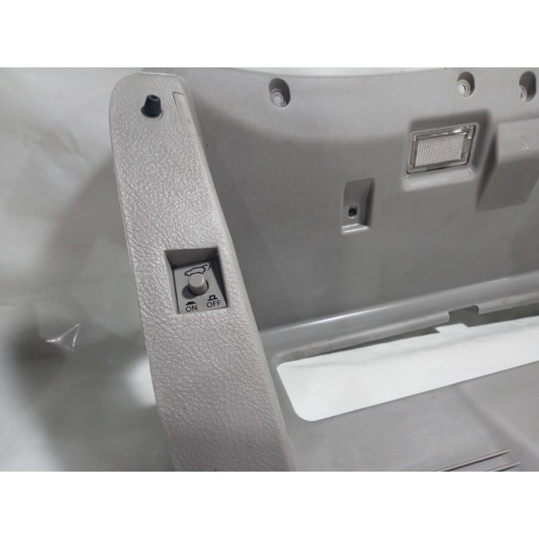 Acabamento Suporte Porta Luvas Hyundai Veracruz 2010