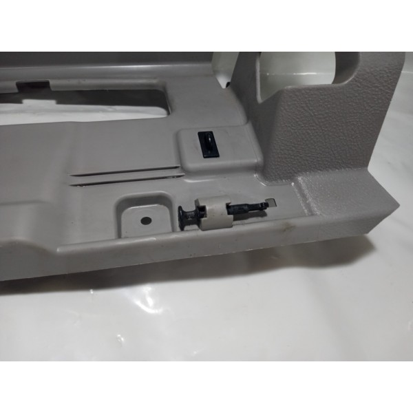 Acabamento Suporte Porta Luvas Hyundai Veracruz 2010