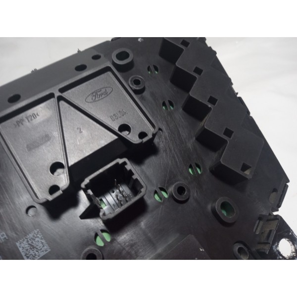 Comando Ar Condicionado Ford New Fiesta 2010