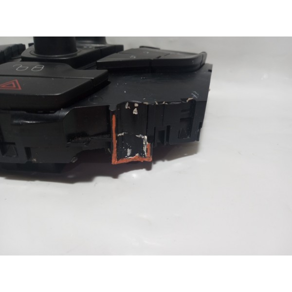 Comando Ar Condicionado Ford New Fiesta 2010