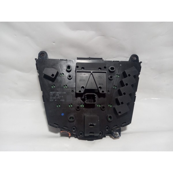 Comando Ar Condicionado Ford New Fiesta 2010