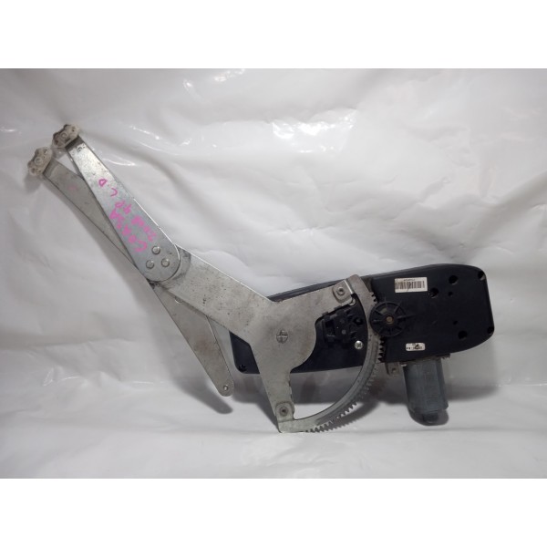 Máquina Vidro Elétrica Dianteira Direita Gm Corsa 2008