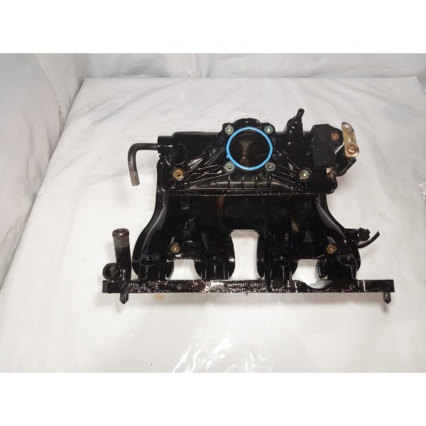 Coletor De Admissão Gm Corsa 1.0 2010