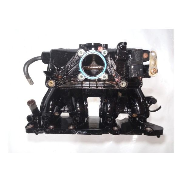 Coletor De Admissão Gm Corsa 1.0 2010