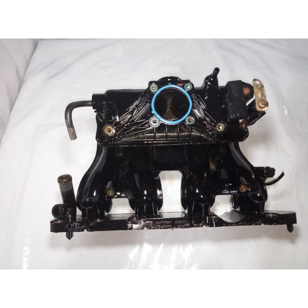 Coletor De Admissão Gm Corsa 1.0 2010