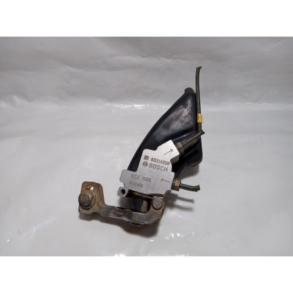 Válvula Equalizadora Freio Gm Montana 2010