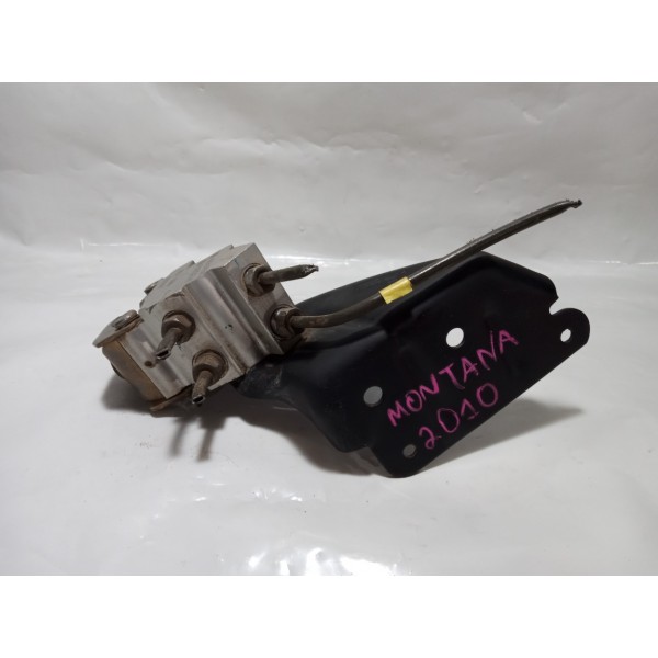 Válvula Equalizadora Freio Gm Montana 2010