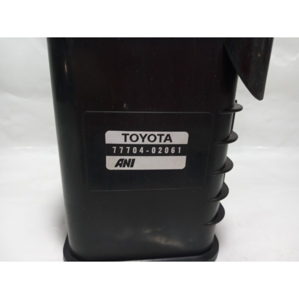 Canister Toyota Corolla 2004