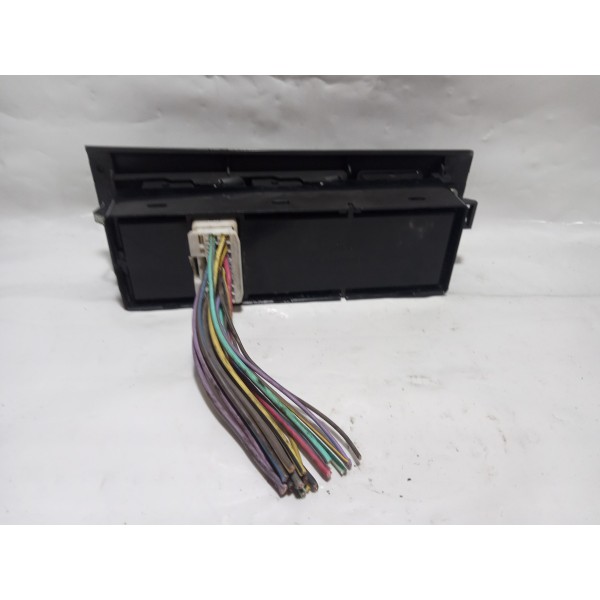 Botão Comando Vidro Eletrico L. Esquerdo Gm Trailblazer 2015