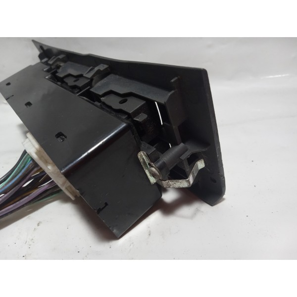 Botão Comando Vidro Eletrico L. Esquerdo Gm Trailblazer 2015