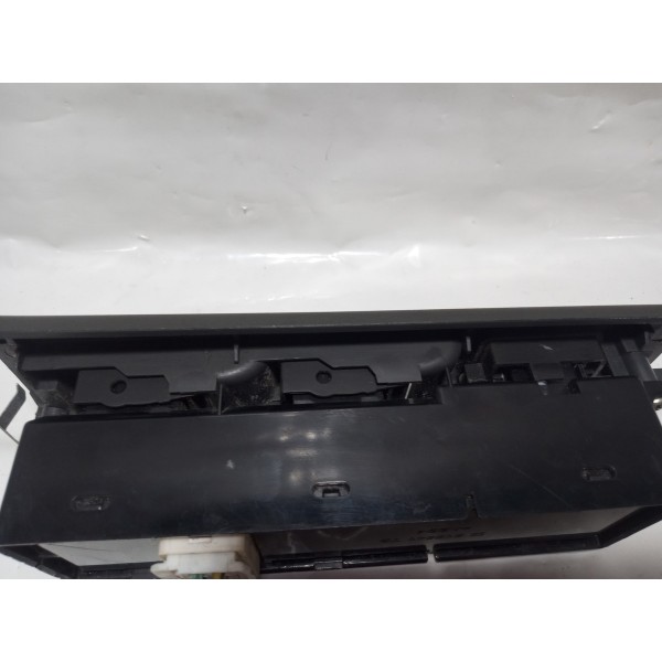 Botão Comando Vidro Eletrico L. Esquerdo Gm Trailblazer 2015