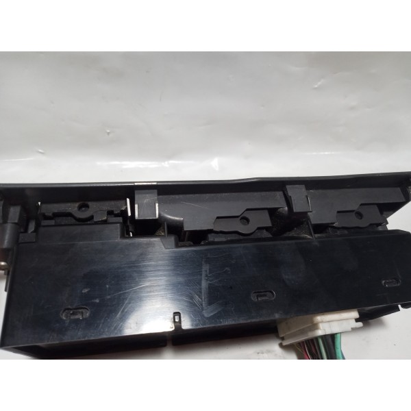 Botão Comando Vidro Eletrico L. Esquerdo Gm Trailblazer 2015