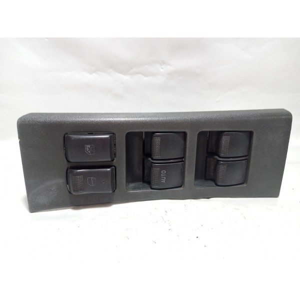 Botão Comando Vidro Eletrico L. Esquerdo Gm Trailblazer 2015