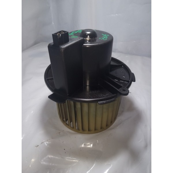 Eletroventilador Interno Ar Peugeot 206 2006