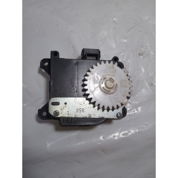 Motor Atuador Caixa Ar Condicionado Toyota Corolla 2010