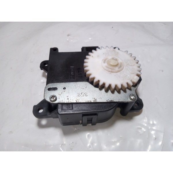 Motor Atuador Caixa Ar Condicionado Toyota Corolla 2010