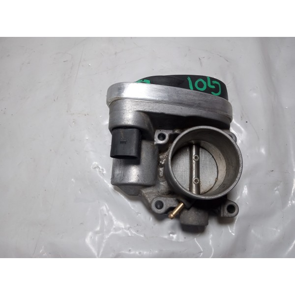 Tbi Corpo Borboleta Volkswagen Gol G4 2009