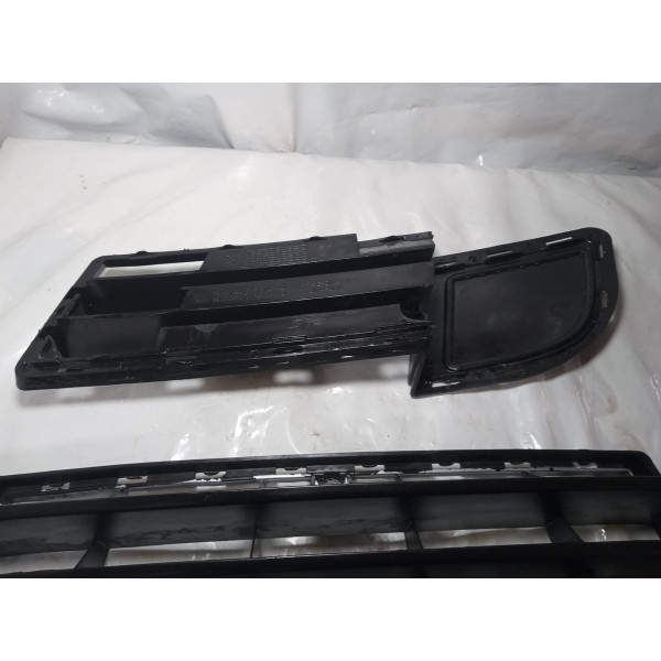 Grade Moldura Farol De Milha Chevrolet Astra 2004