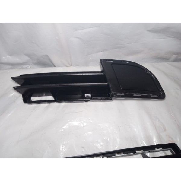 Grade Moldura Farol De Milha Chevrolet Astra 2004