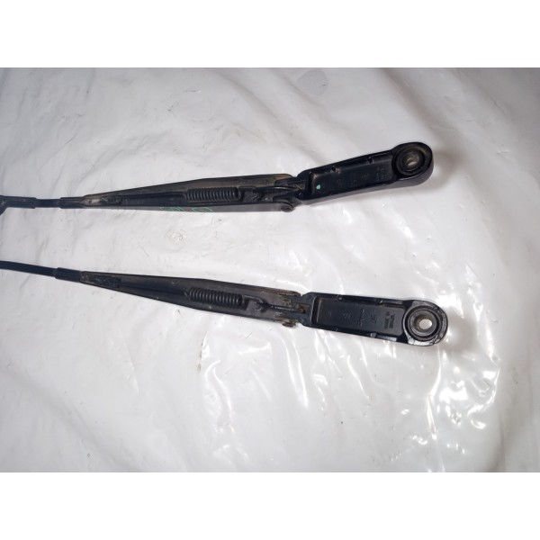 Braço Haste Limpador Parabrisa Gol G7 2017 Esquerdo