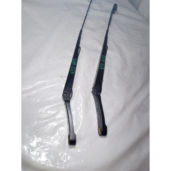 Braço Haste Limpador Parabrisa Gol G7 2017 Esquerdo