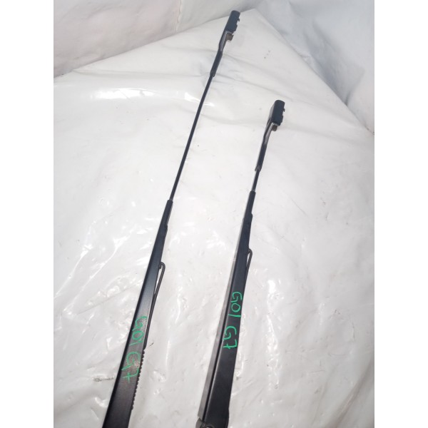 Braço Haste Limpador Parabrisa Gol G7 2017 Esquerdo