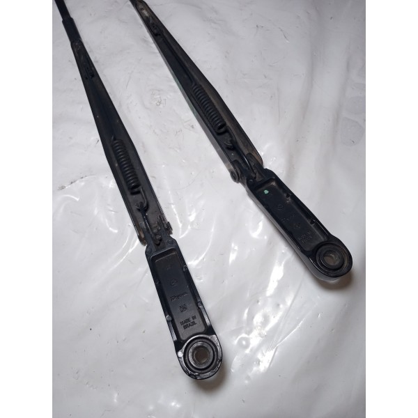 Braço Haste Limpador Parabrisa Gol G7 2017 Esquerdo