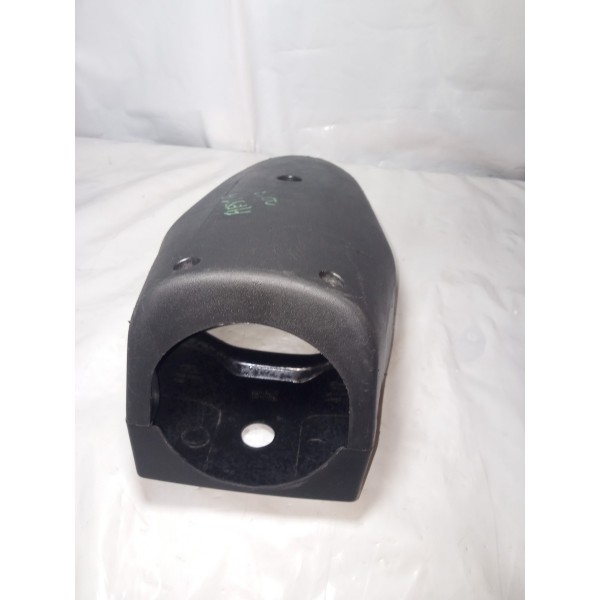 Moldura Coluna Direção Ford Fiesta 2012