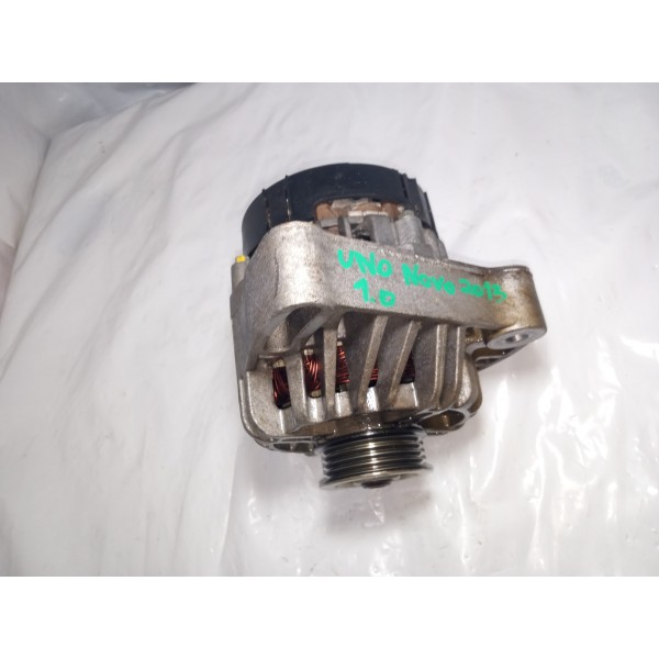 Alternador Fiat Uno Vivace 1.0 2013