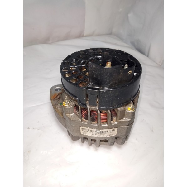 Alternador Fiat Uno Vivace 1.0 2013