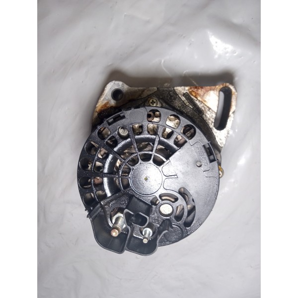 Alternador Fiat Uno Vivace 1.0 2013