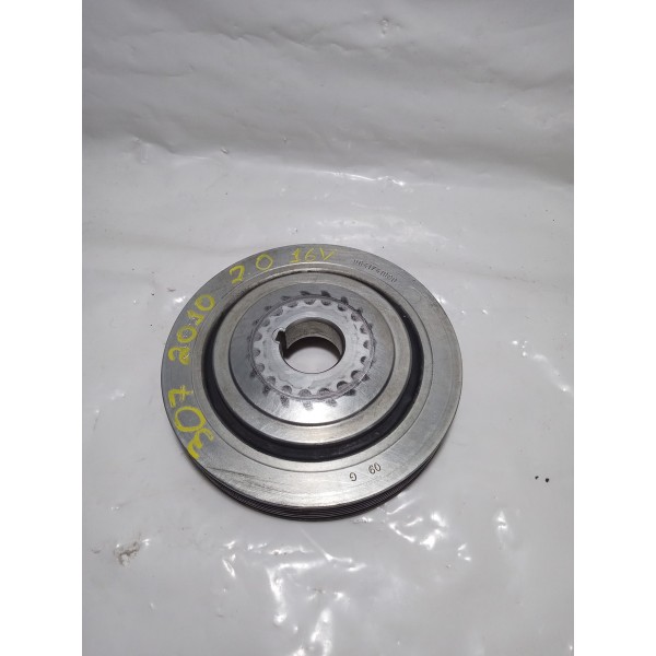 Polia Peugeot 307 2010 2.0 16v