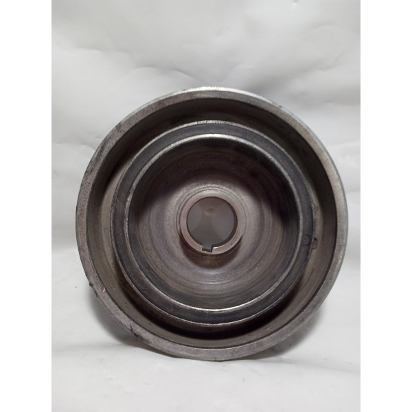 Polia Peugeot 307 2010 2.0 16v