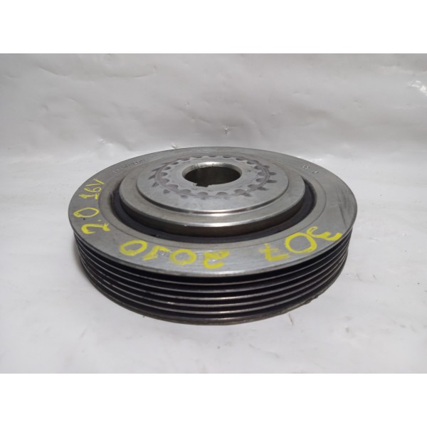 Polia Peugeot 307 2010 2.0 16v