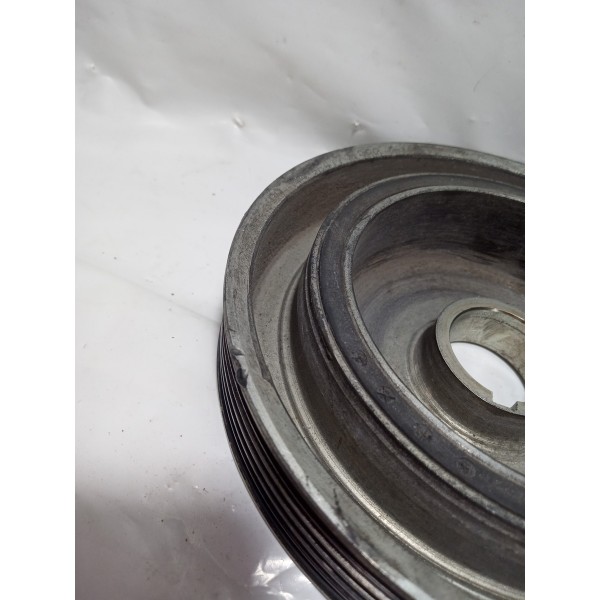 Polia Peugeot 307 2010 2.0 16v