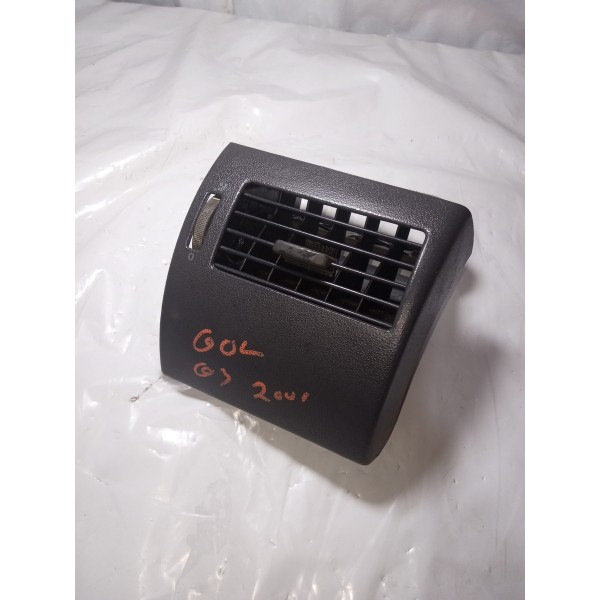 Moldura Difusor Vw Gol G3 2000 Lado Direito