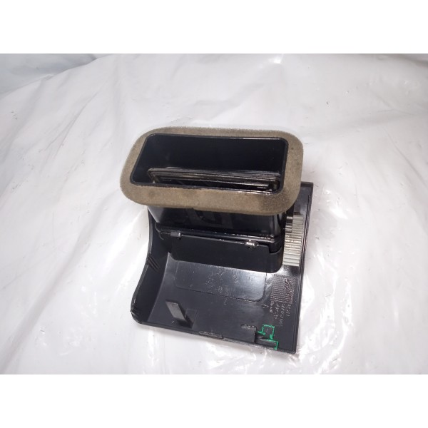 Moldura Difusor Vw Gol G3 2000 Lado Direito