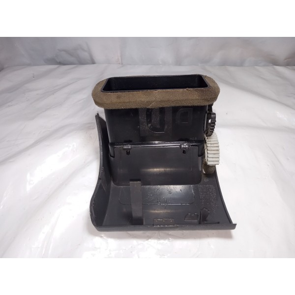 Moldura Difusor Vw Gol G3 2000 Lado Direito