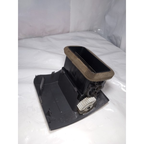 Moldura Difusor Vw Gol G3 2000 Lado Direito