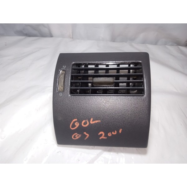 Moldura Difusor Vw Gol G3 2000 Lado Direito